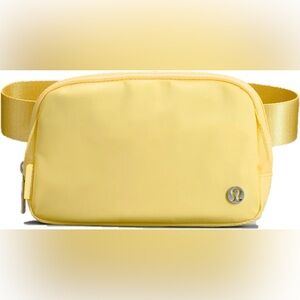 Lululemon Fanny pack